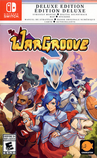 WarGroove
